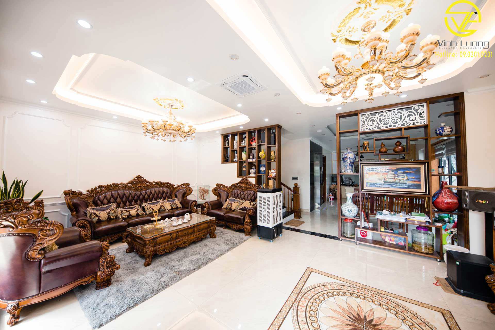 KHẢO SÁT MIỄN PHÍ