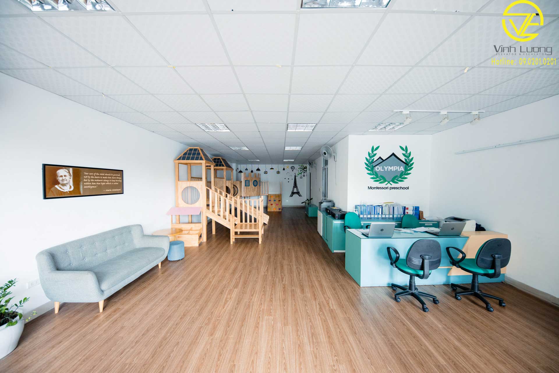 KHẢO SÁT MIỄN PHÍ