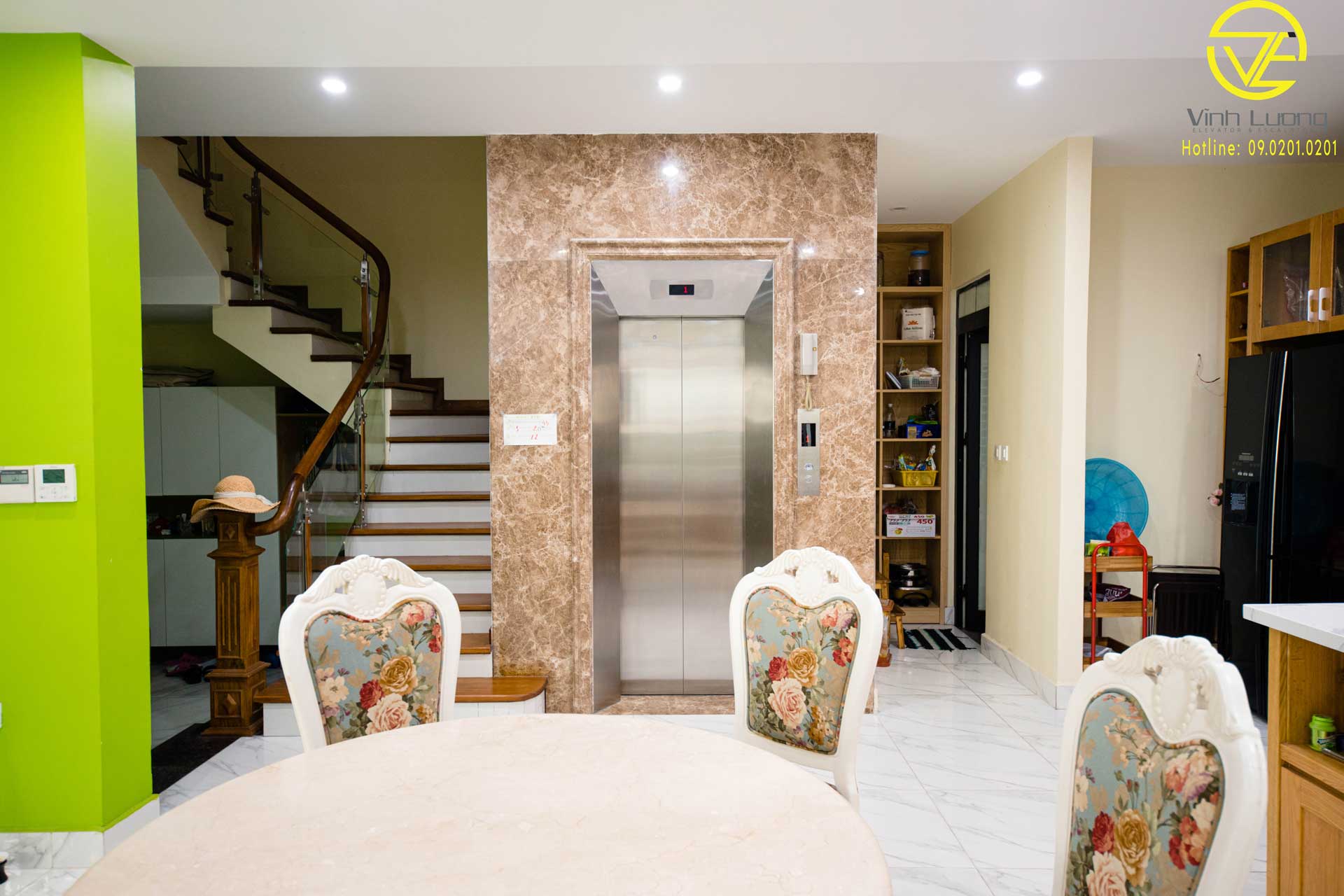 KHẢO SÁT MIỄN PHÍ