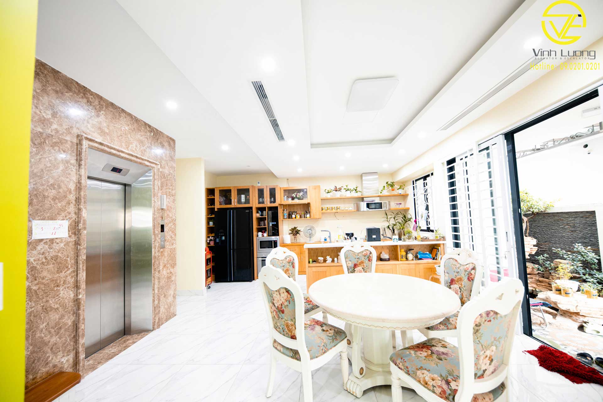 KHẢO SÁT MIỄN PHÍ