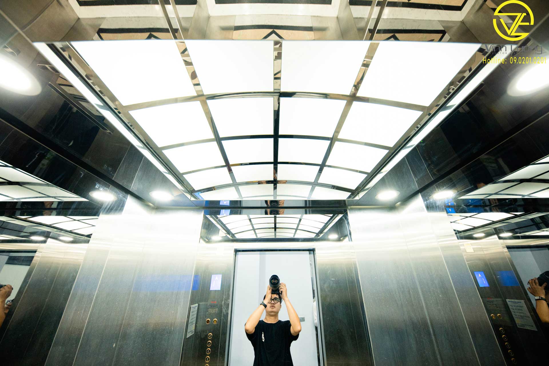 KHẢO SÁT MIỄN PHÍ