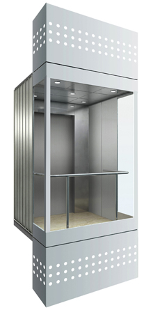 Cabin Kính Quan Sát2