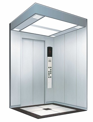 Cabin Tiêu Chuẩn 1